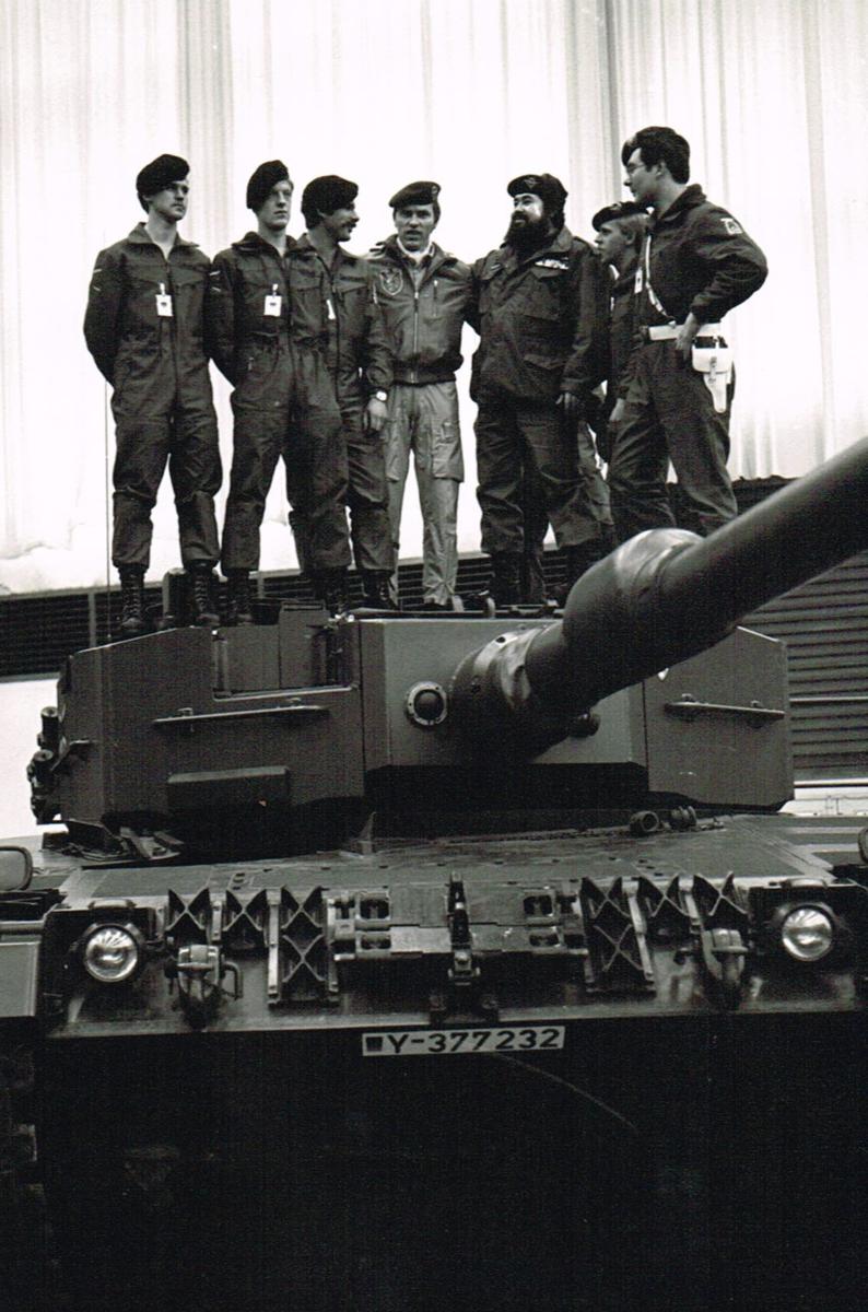 bundesgrenzschutz tanks4
